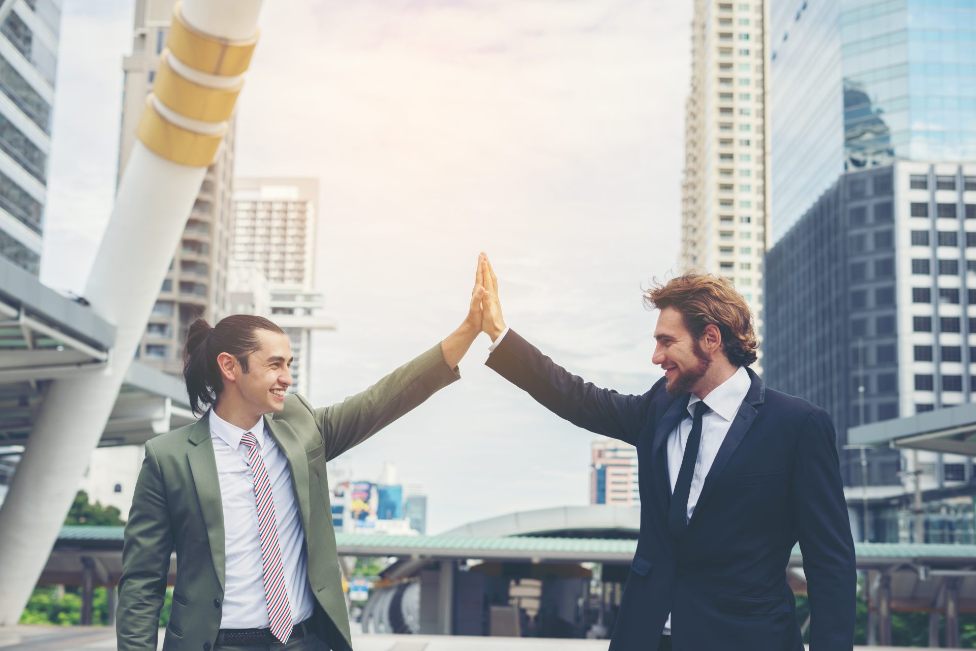 Partnering for Success: The Role of L&D Providers in Skill Development